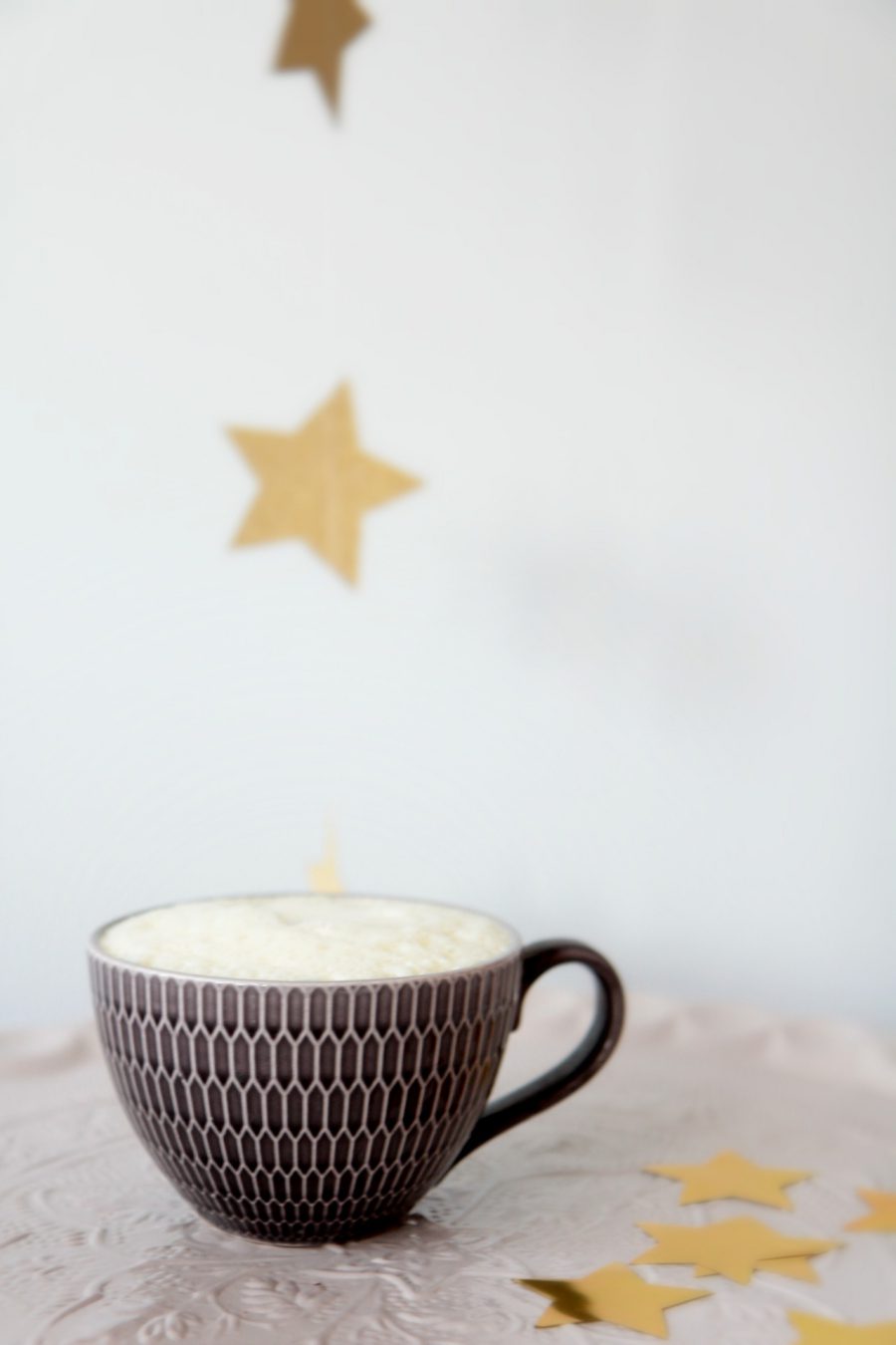 Yoga Moyo - Moon milk; hét recept tegen slapeloosheid