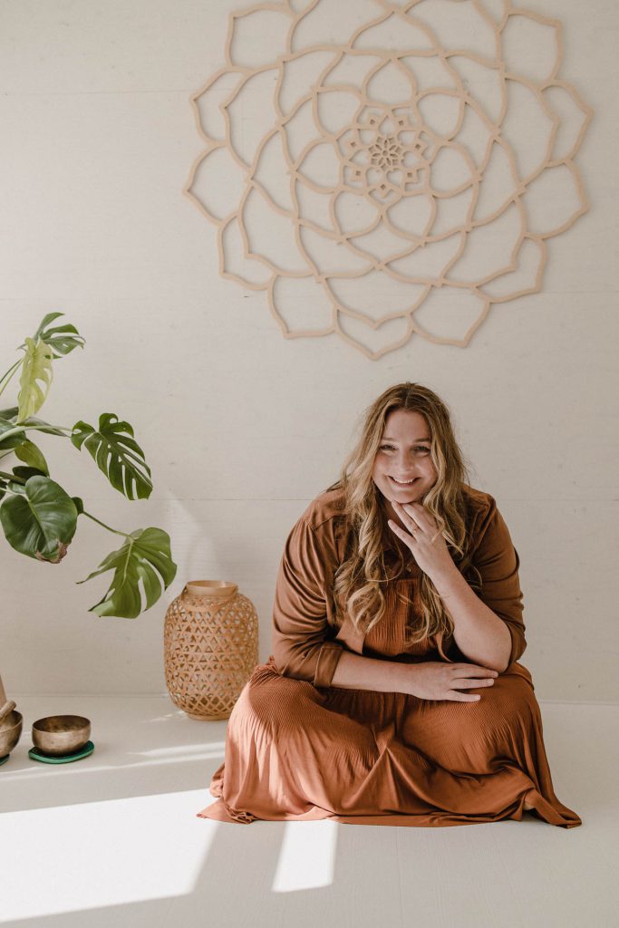 yoga nidra retreat