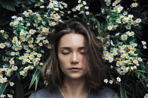 Savasana-lijkhouding