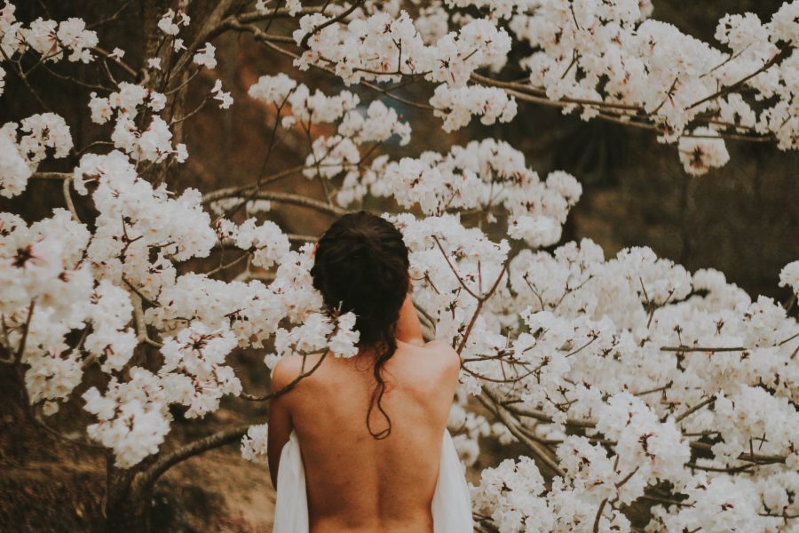Yoga Moyo - Fit de lente in! Met 3 deze fijne tips uit de ayurveda