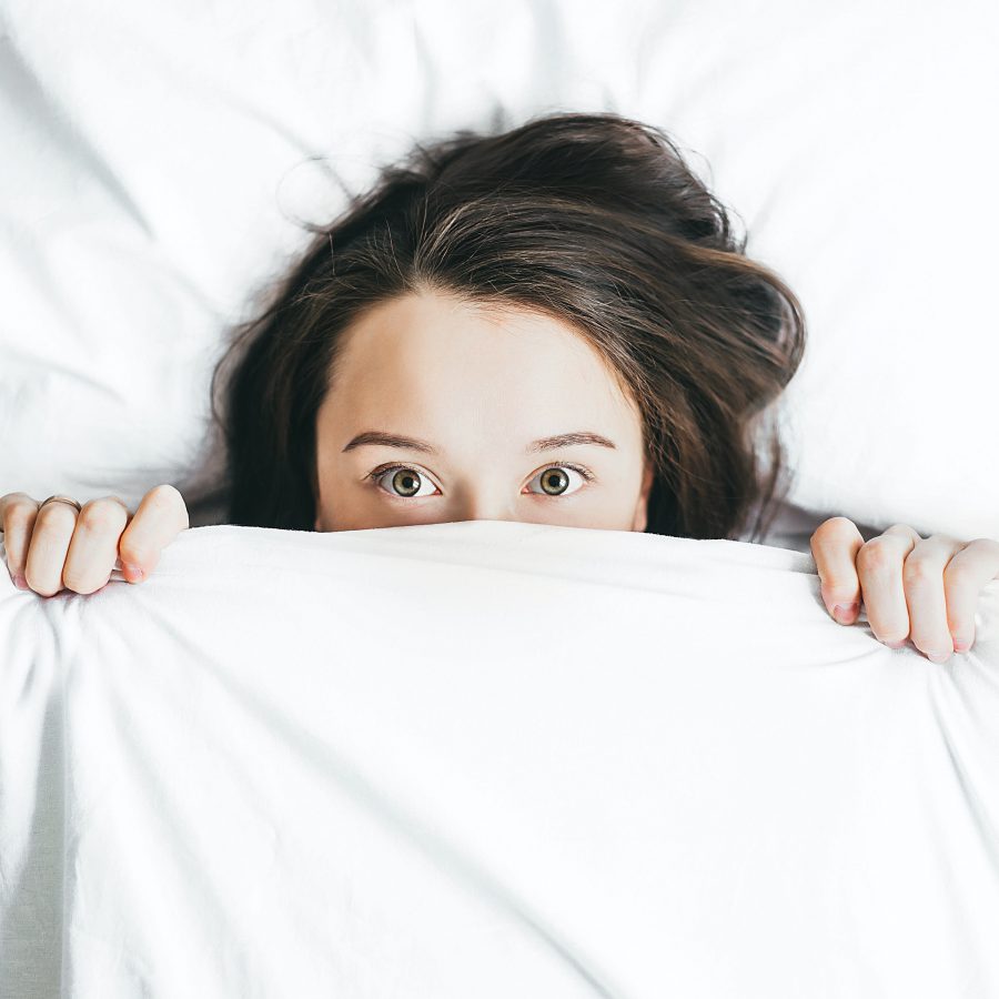 Yoga Moyo - Slecht Slapen? 11 slaaptips