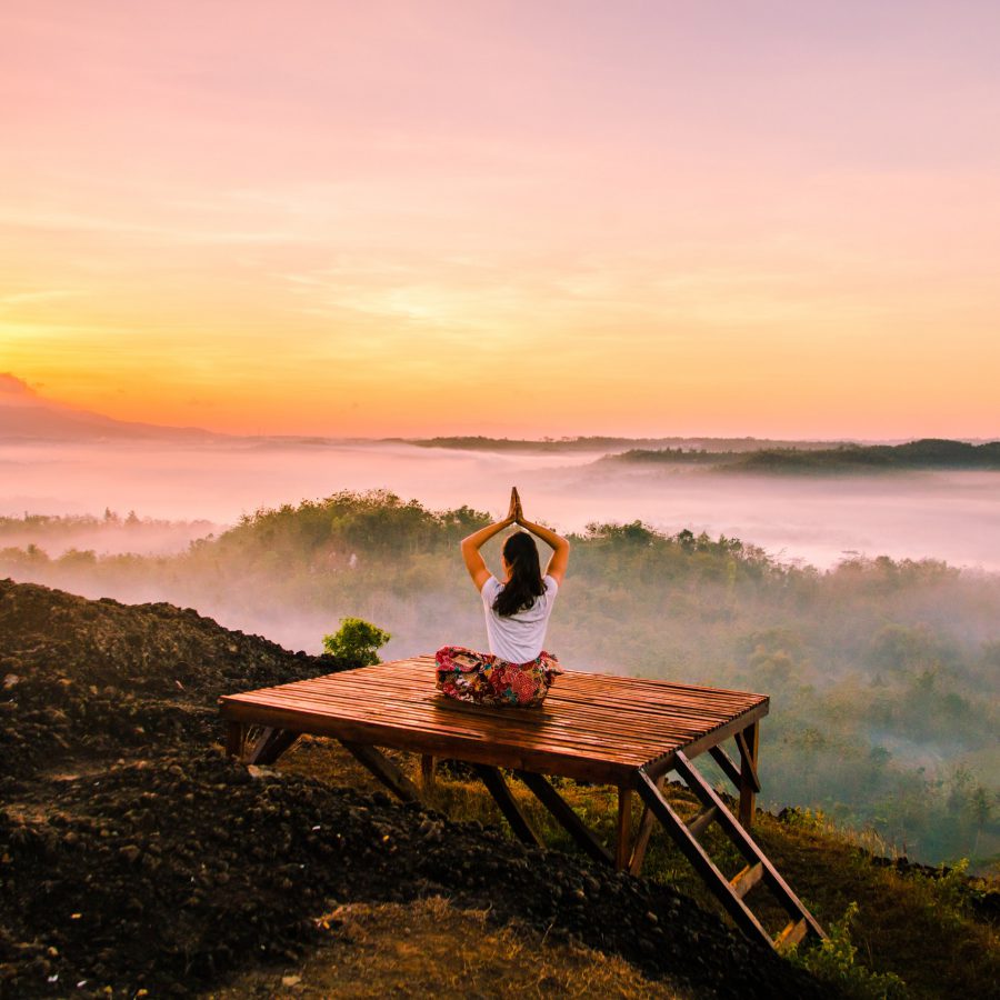 Yoga Moyo Haarlem