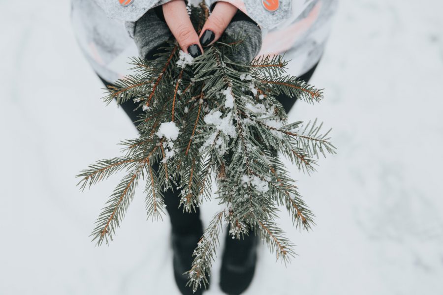 Yoga Moyo - Mindful kerst vieren