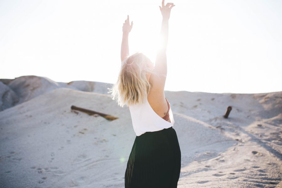 Yoga Moyo - Tools voor meer zelf compassie