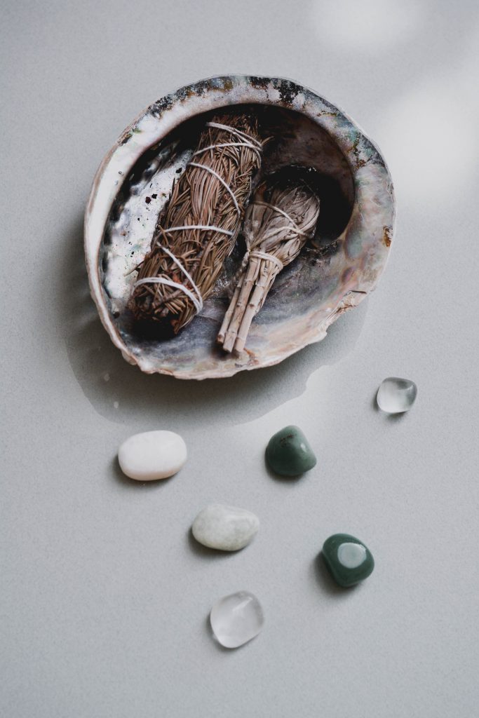 yoga nidra sessie