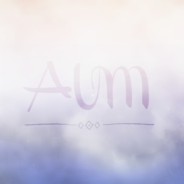 AUM/OHM/OM is een mantra