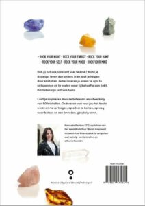 Rock Your Crystals Boek - Afbeelding 4