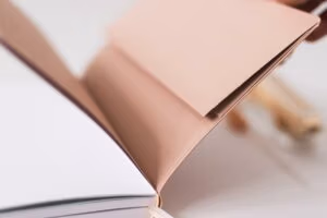 bullet journal-papa-lani-roze-A5 formaat