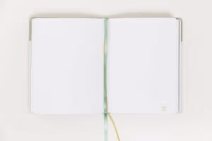 Bullet Journal Flower Herbarium - Afbeelding 2