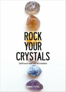 rock your Crystals-boek-kristallen-edelstenen