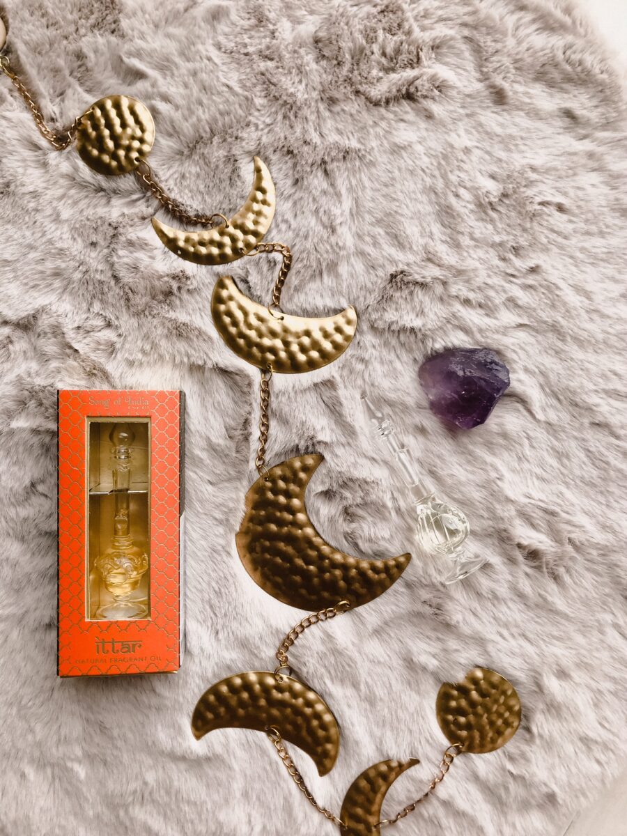 geurolie-buddha delight-unisex