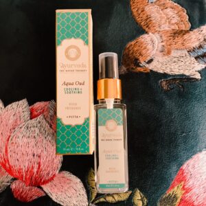 room spray-pitta-aqua oud-huisparfum