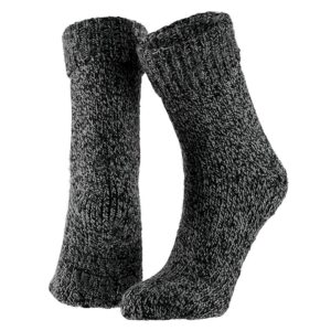 Wollen sokken antislip - Afbeelding 8