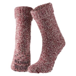 Wollen sokken antislip - Afbeelding 9