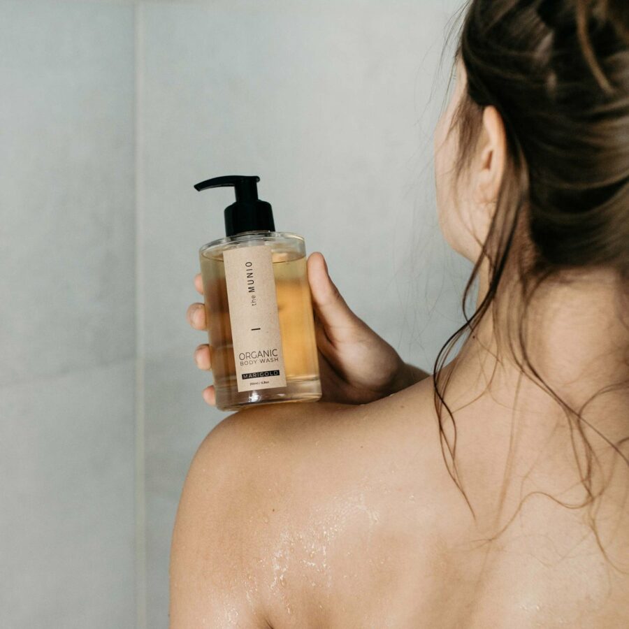 body-wash-douchegel-wilde-blomen- The MUNIO