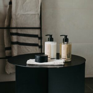 Body wash Wilde Bloemen - Afbeelding 3