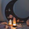 seleniet-lamp-wit