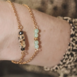 armband-goud-jaspis-jade-edelstenen