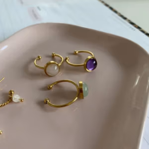 ring-goud-aventurijn-edelsteen-verstelbaar