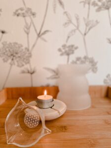 handgemaakte-aromalamp-wierookbrander-glas-essenhout