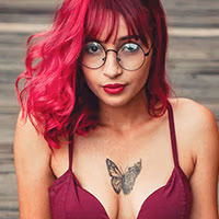 Mariska Bakker