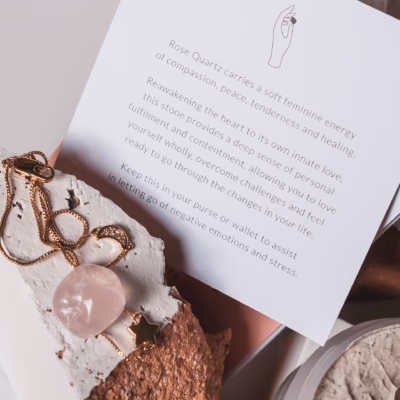 Luxe Accessoires