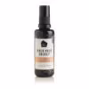 Be fresh spray van rock your world. Verpakt in een glazen flesje met een wit met zacht oranje label met de de tekst be fresh spray erop.