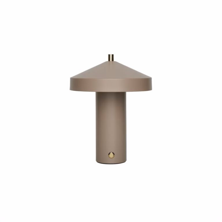 Hatto Tafellamp LED (EU)