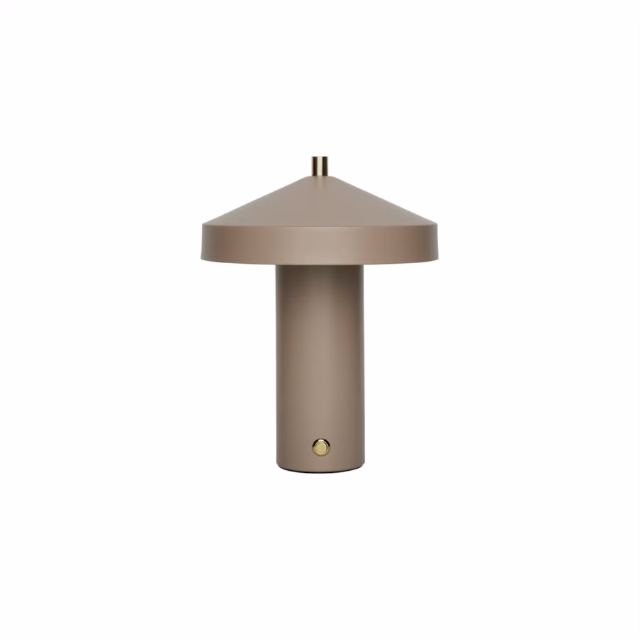Hatto Tafellamp LED (EU)
