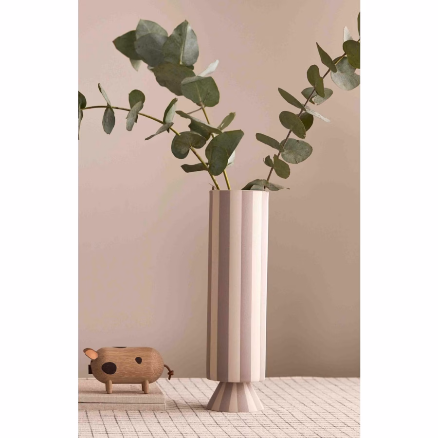 Toppu Vaas - Hoog - Afbeelding 4