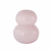 Lasi Vaas Roze OYOY Living Design, handgemaakt en decoratief.