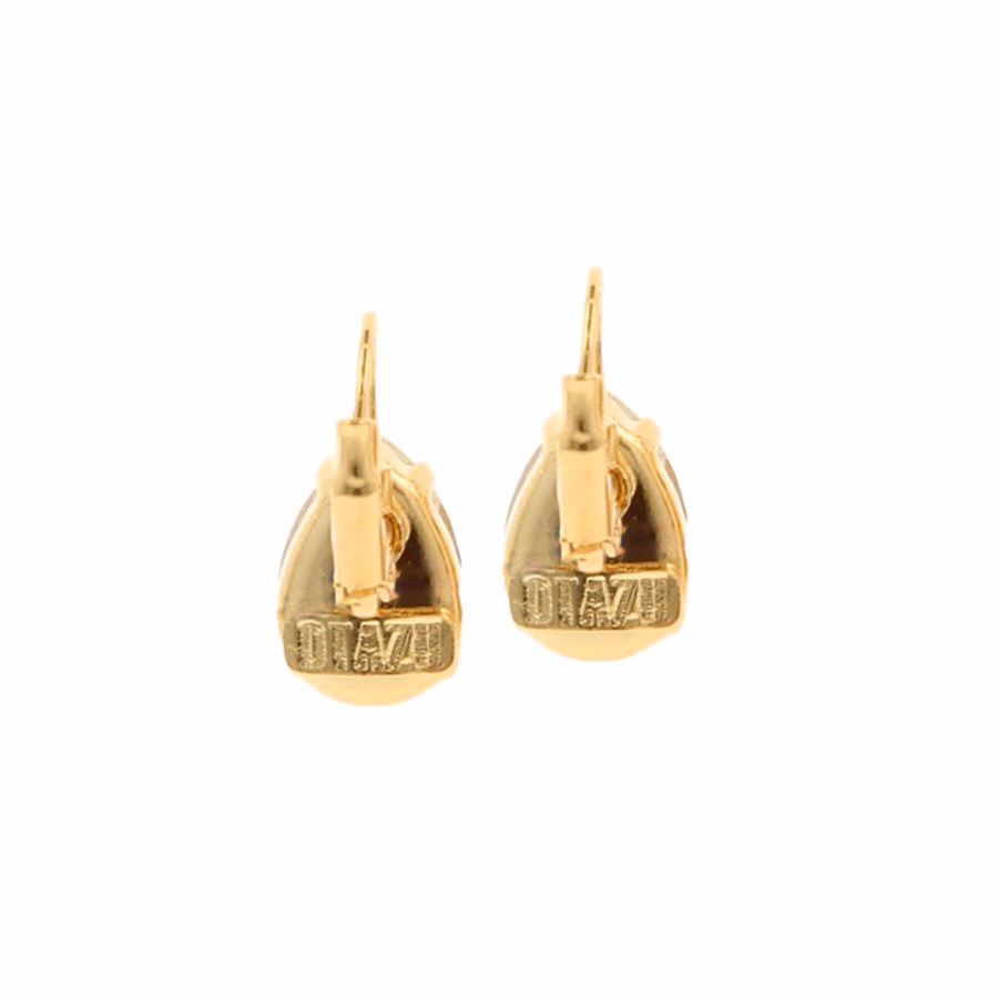 Lacrima Earrings White Opal - Afbeelding 3