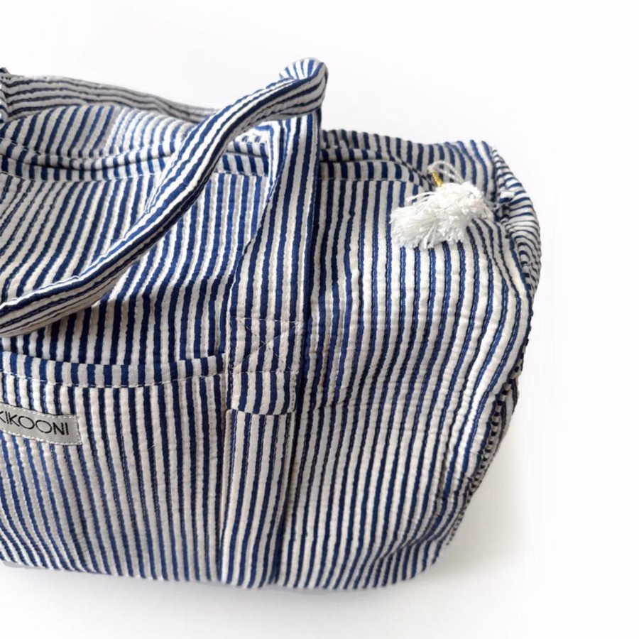 Katoenen tas 'Seaside' - Afbeelding 3