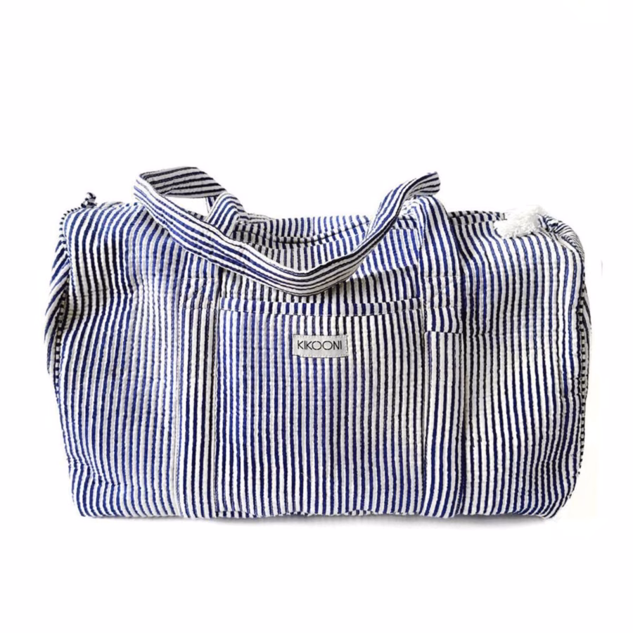 Katoenen tas 'Seaside' - Afbeelding 2