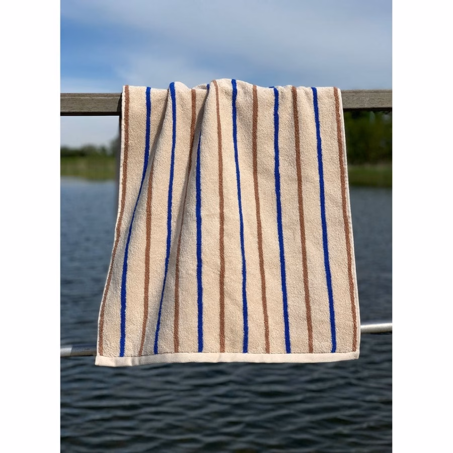 Raita Handdoek - 100x150 cm - Afbeelding 2