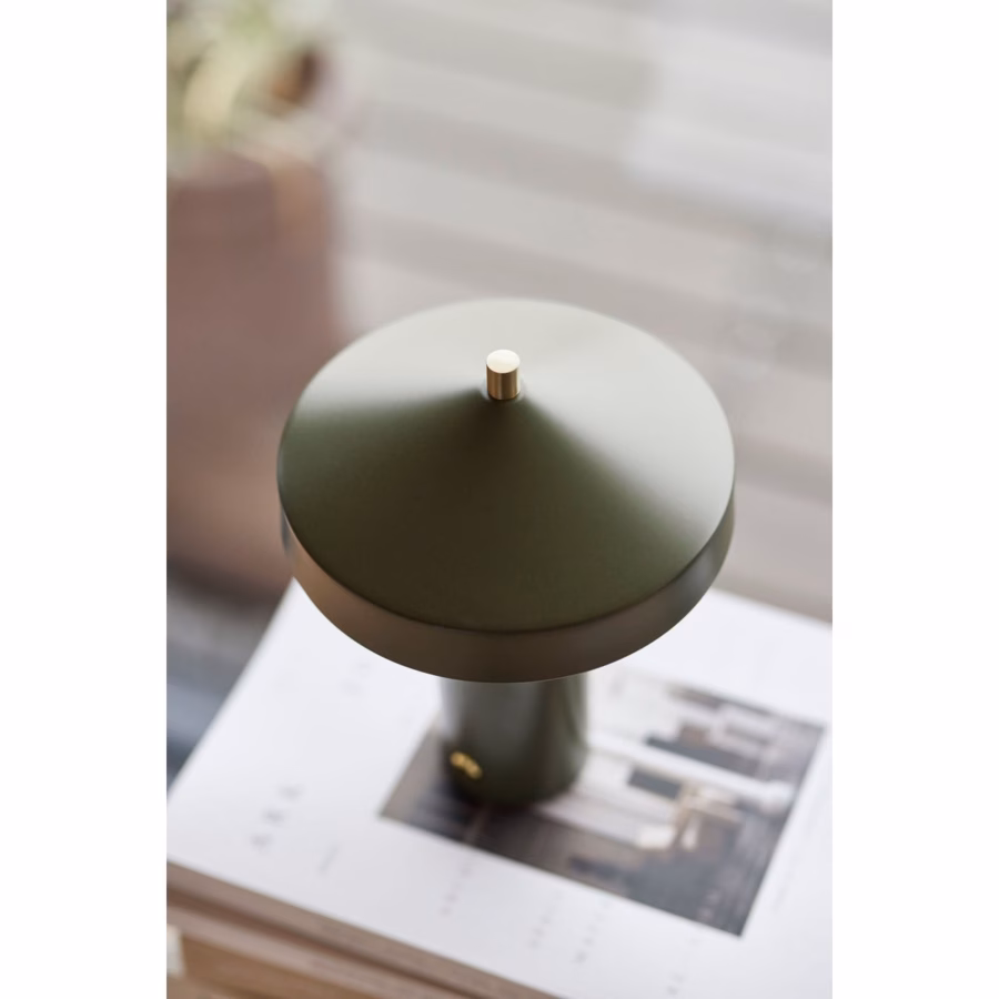 Hatto Tafellamp LED (EU) - Afbeelding 2