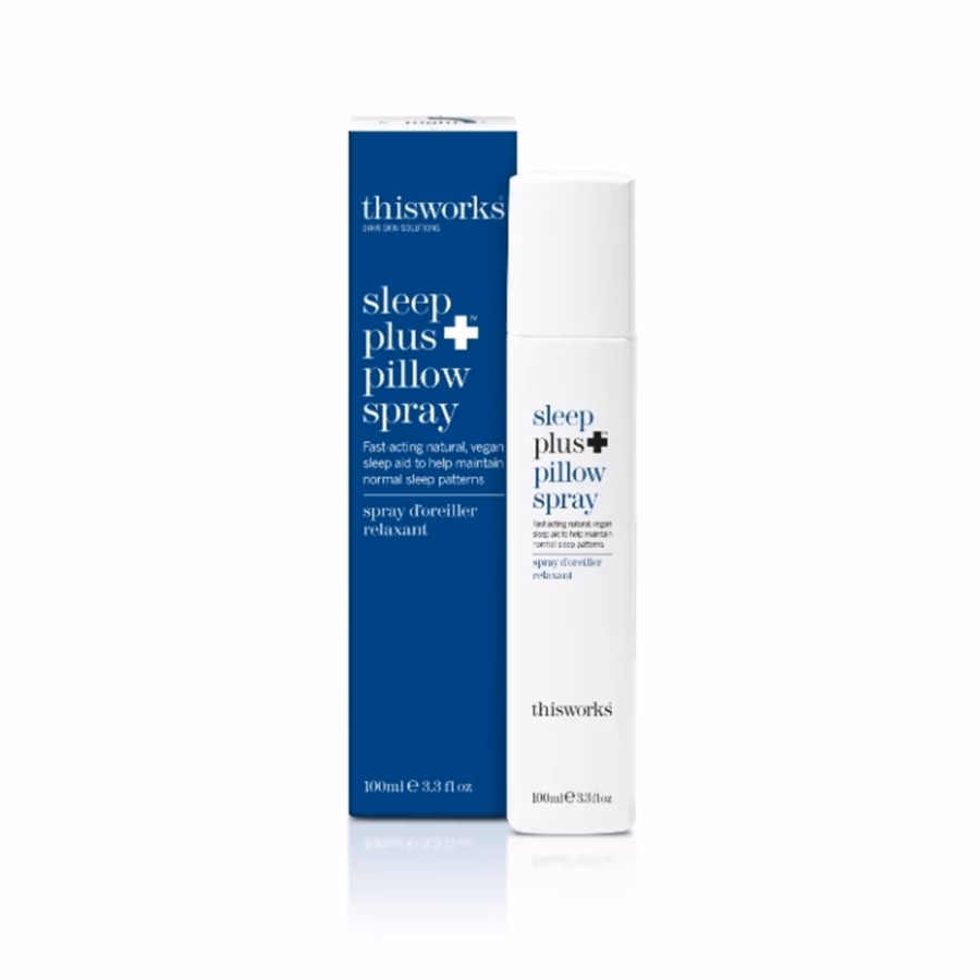 This Works - Sleep Plus+ Pillow Spray - 100 ml