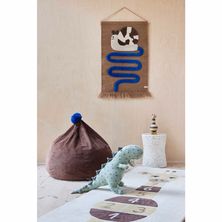 Gerecycleerde Trisse - Afbeelding 3