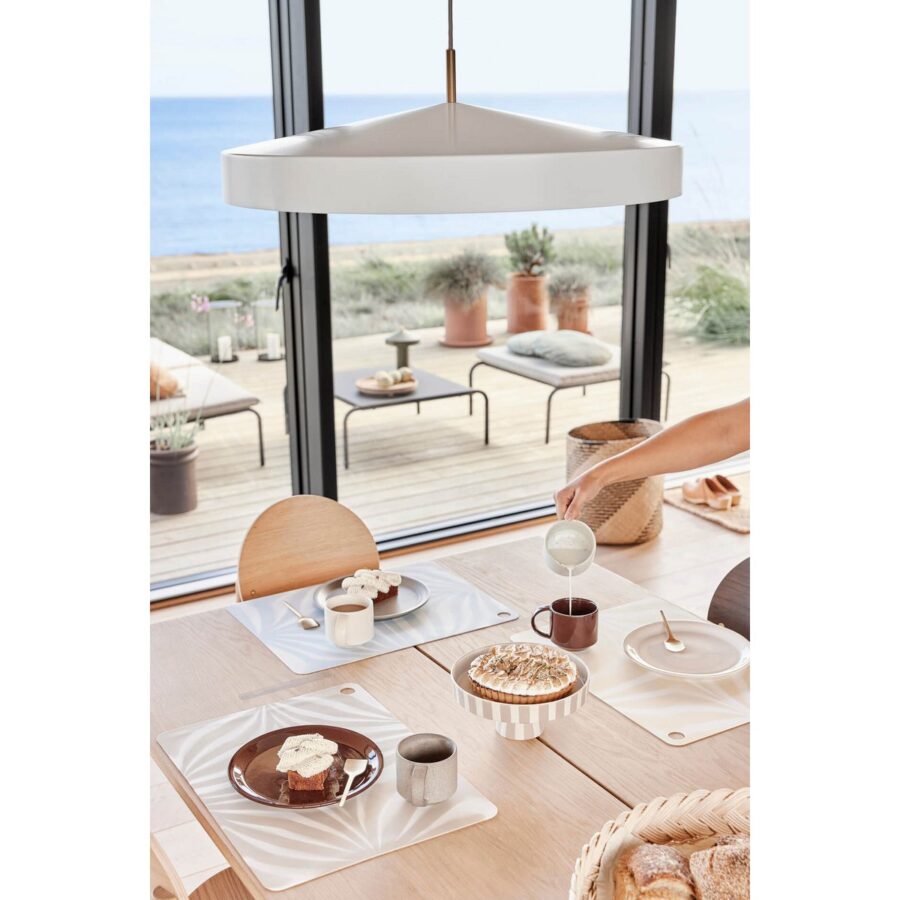 Placemat Zebura - Pak van 2 - Afbeelding 4