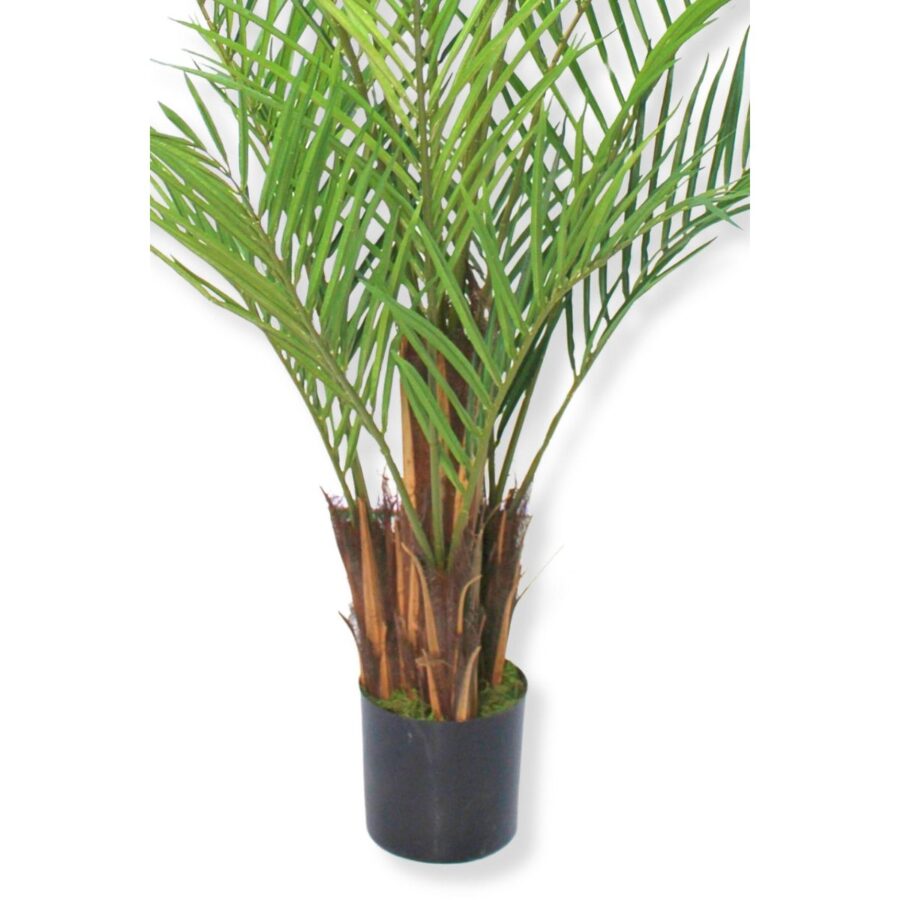 Kunstpalm 180cm - Afbeelding 6