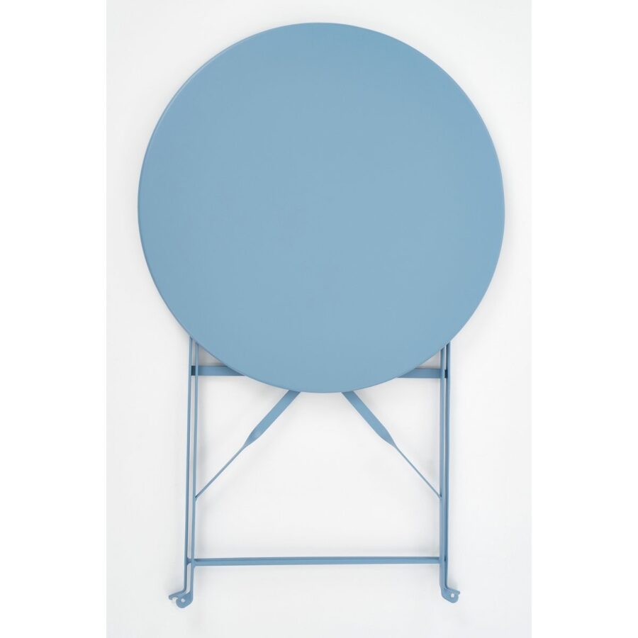 Laurence Bistroset - Set van 3 - Metaal - Lichtblauw - Afbeelding 6