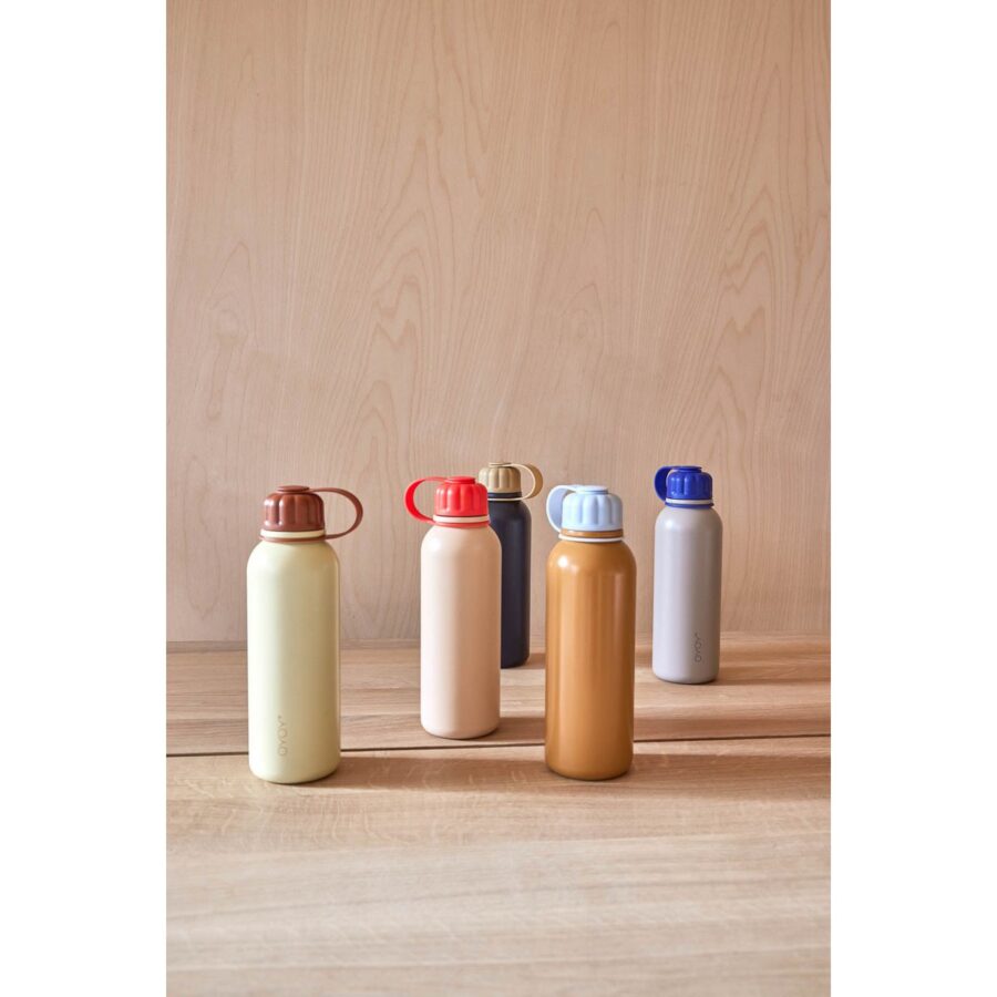 Pullo-fles - Afbeelding 3