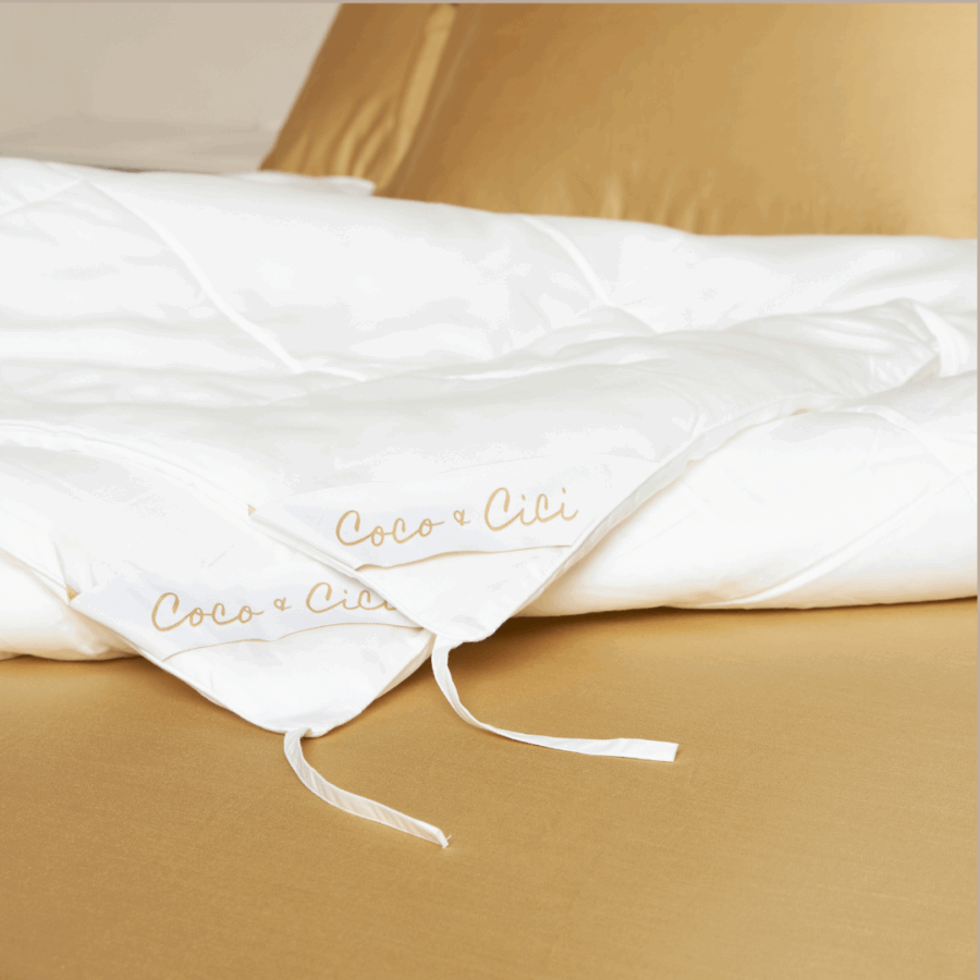 Tencel™ Hoog Zomerdekbed - Afbeelding 2