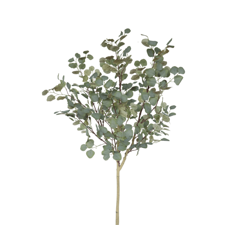 Eucalyptus Kunstboom 160cm - Afbeelding 4