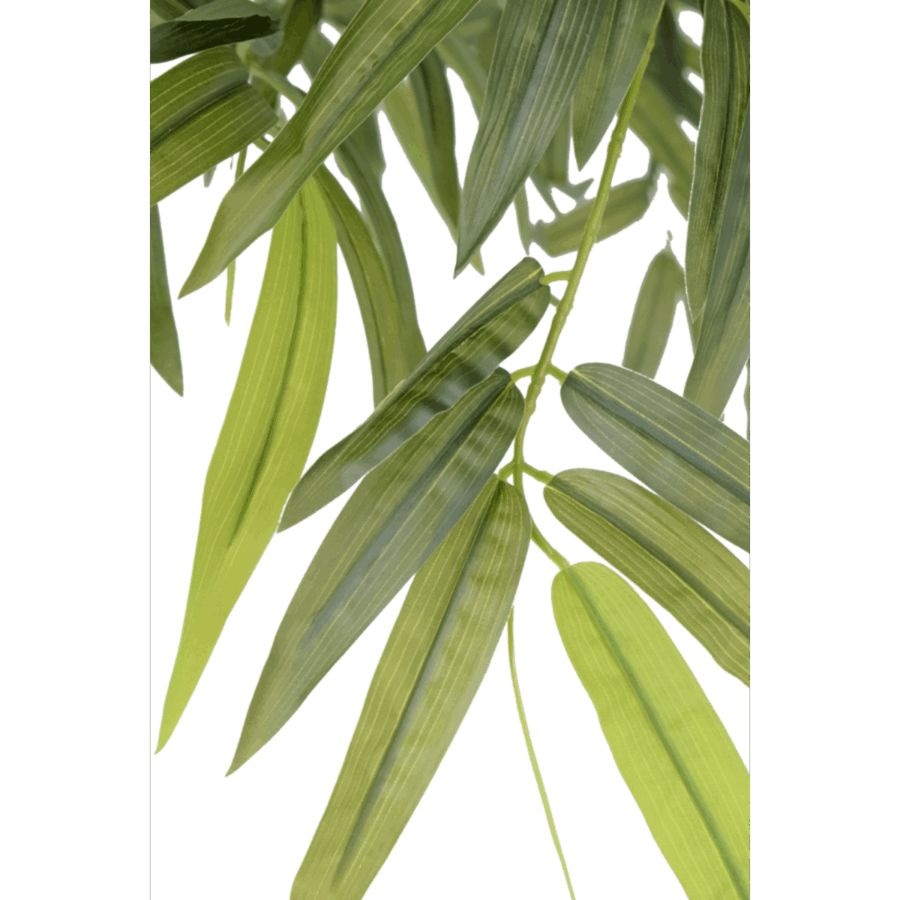Bamboe Kunstplant B 120 cm - Afbeelding 7