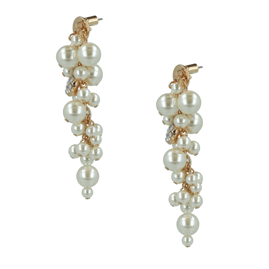 The Ultimate Pearl Earhangers - Afbeelding 5