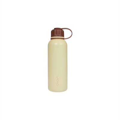 Pullo-fles