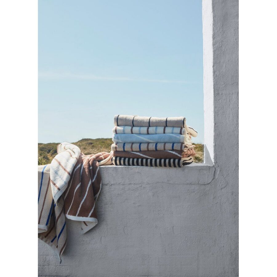 Raita Handdoek - 50x100 cm - Afbeelding 4