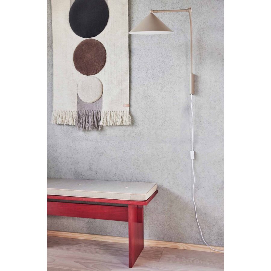 Kasa Wandlamp (EU) - Afbeelding 2