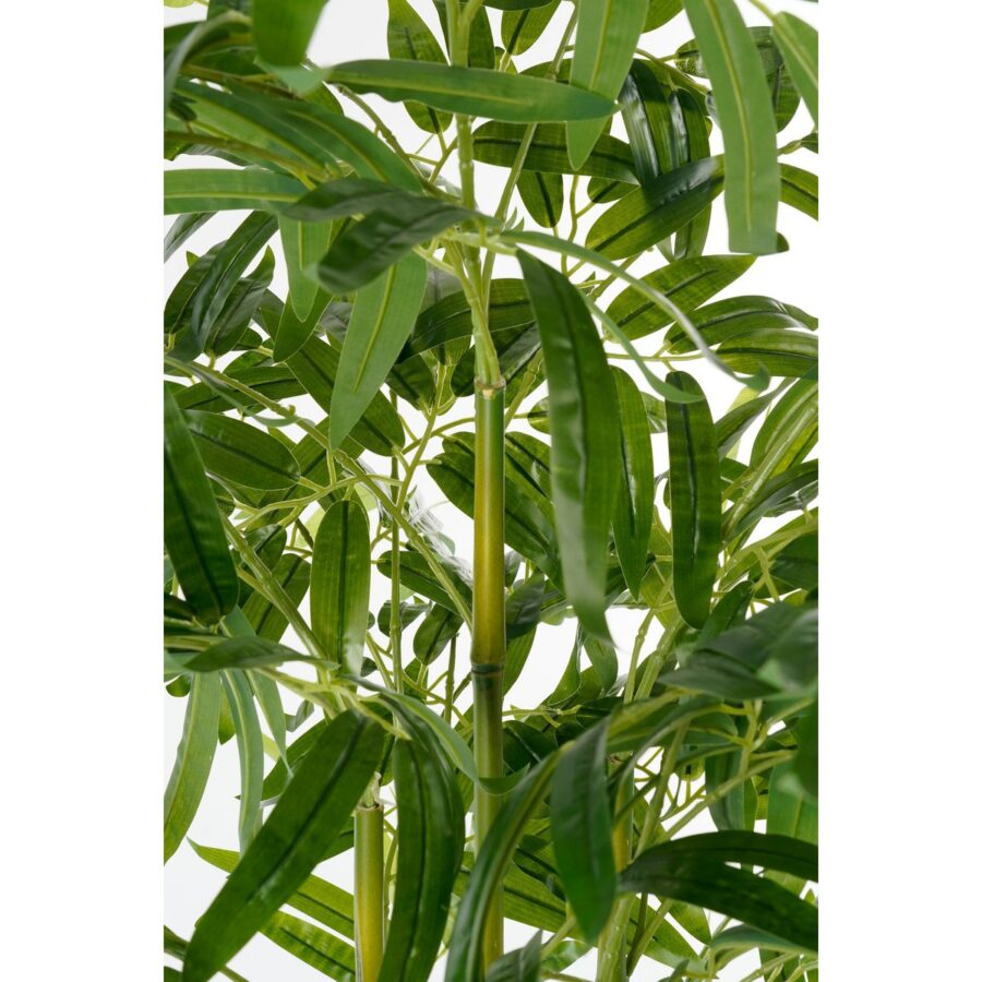 Bamboe Kunstplant in Pot - H150 x Ø60 cm - Groen - Afbeelding 3